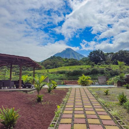 La Fortuna Confort Arenal المظهر الخارجي الصورة