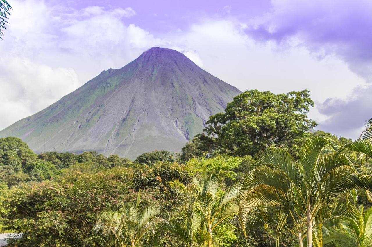 La Fortuna Confort Arenal المظهر الخارجي الصورة